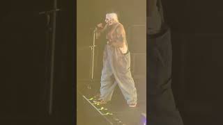 Mudvayne Sticks and Stones @ Mohegan Sun