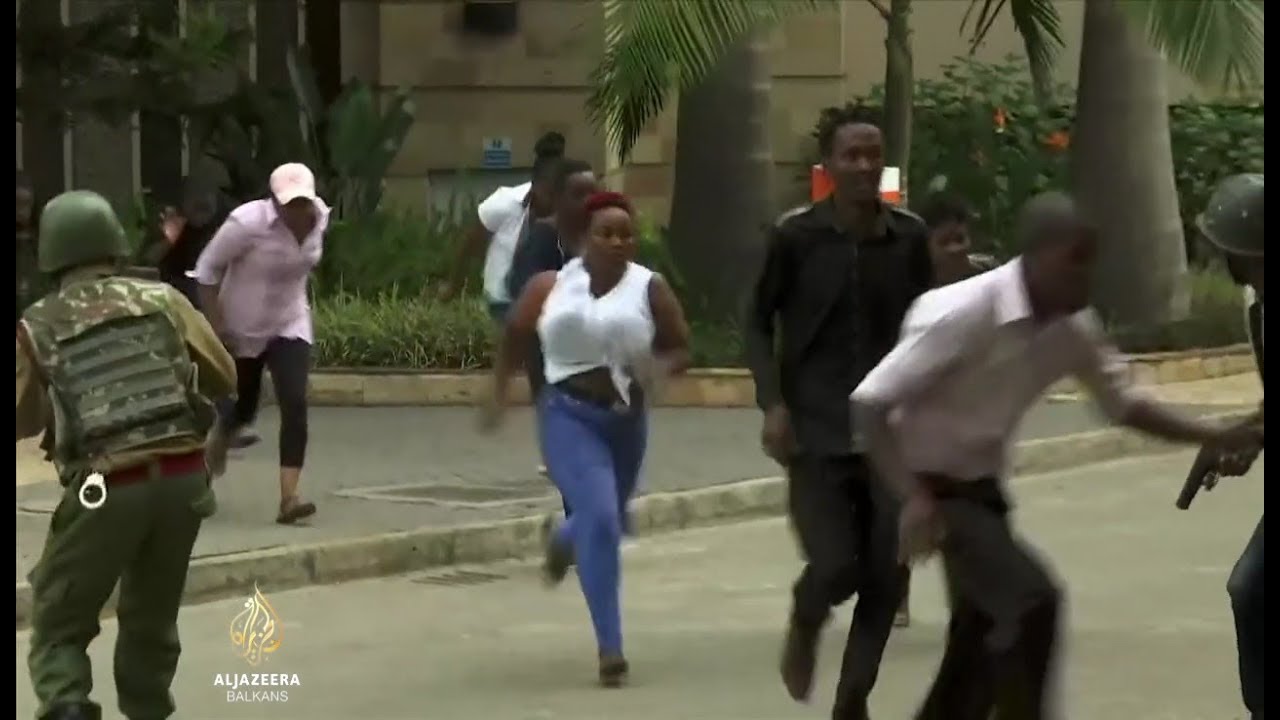فندق كيني تعرض للهجوم يعيد فتح أبوابه بعد ستة أشهر