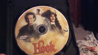 DVD Update (April 23, 2017)