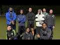 Match du 29/10/25 1ère mi-temps 