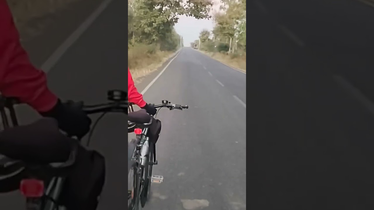 Cycle Puncher part 2😂😂 