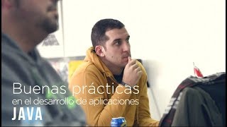 Buenas prácticas en el desarrollo de aplicaciones con Java - Autentia