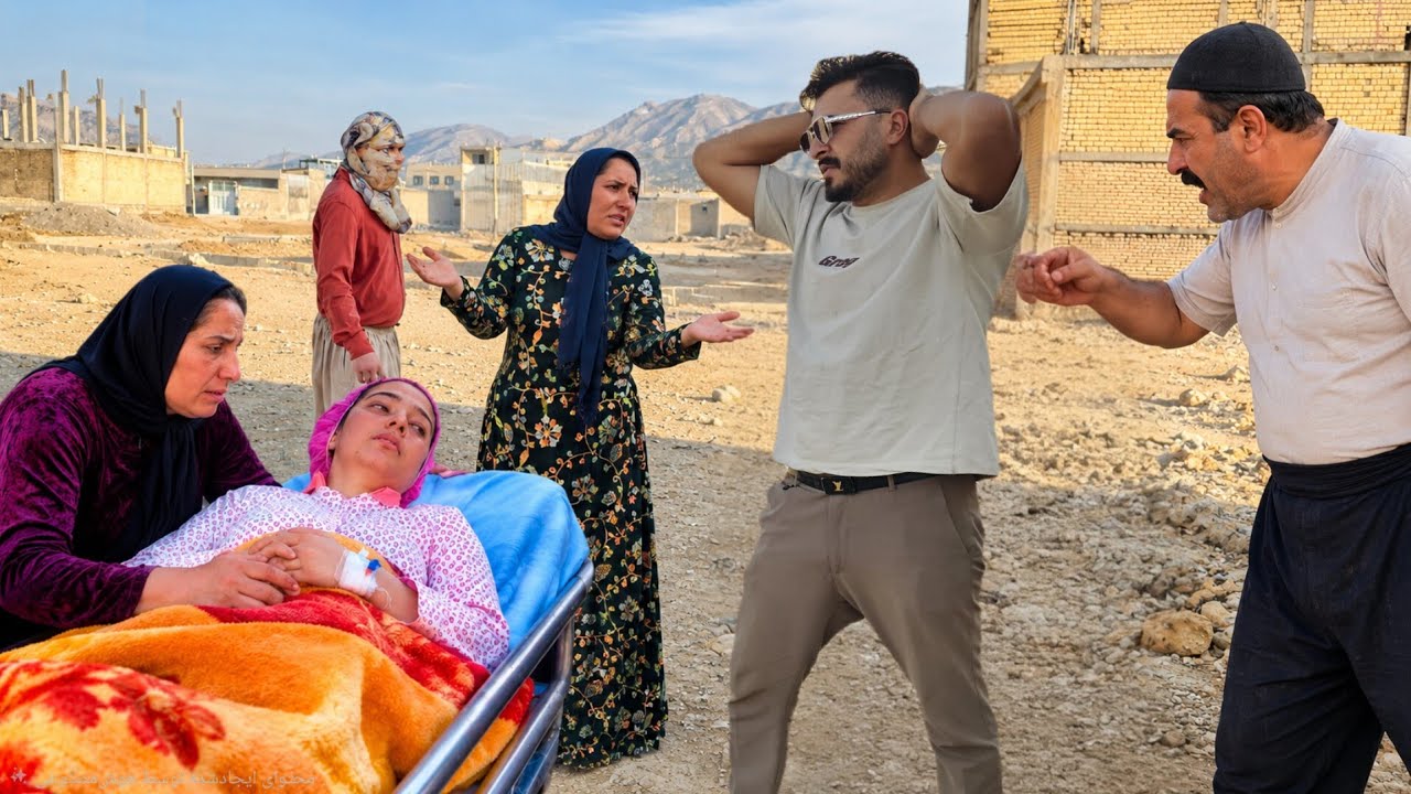 🔥 Upon hearing Jamila's news, Ismail dropped everything; what will Khan's reaction be?