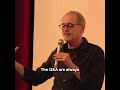 The Listener | Steve Buscemi | WFF 2023