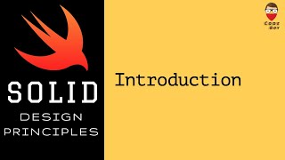 SOLID Design Principles | Introduction