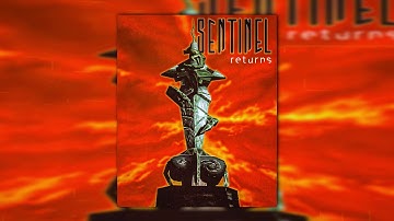 Sentinel Returns - Full OST (HQ, PS1-version)
