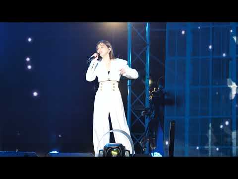 2021 - 12 - 19 王心凌Cyndi Wang - 大眠 - Good Day 有愛大聲唱