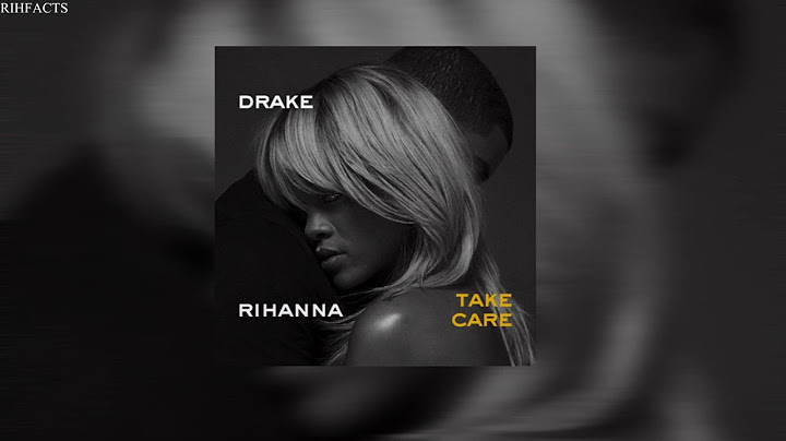 Take Care Acoustic version - Acoustic performance video thumbnail