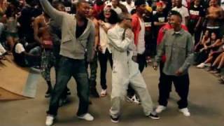 Teach Me How To Dougie (Clean Version) - dance off music clean