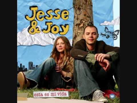 JESSE & JOY - Dulce Melodia