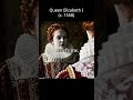 Queen Elizabeth I before a war in 1558. #aieducation #futureoflearning #educationalvlogs
