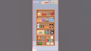 Tidy Master | Level 30 #tidymaster