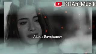 Akbar Ravshanov — Kichkintoy qız