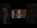 Scott Bessent tells the Senate we need to pass Bitcoin & crypto market structure legislation.