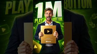 😱1M Par Bhi Gold Play Nahi!#diamond