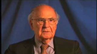 Harold Burson Interview - Part One