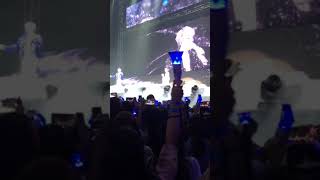 20180923 WINNER everywhere tour in Taipei - Empty