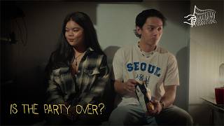 is the party over? (Micro-Film)