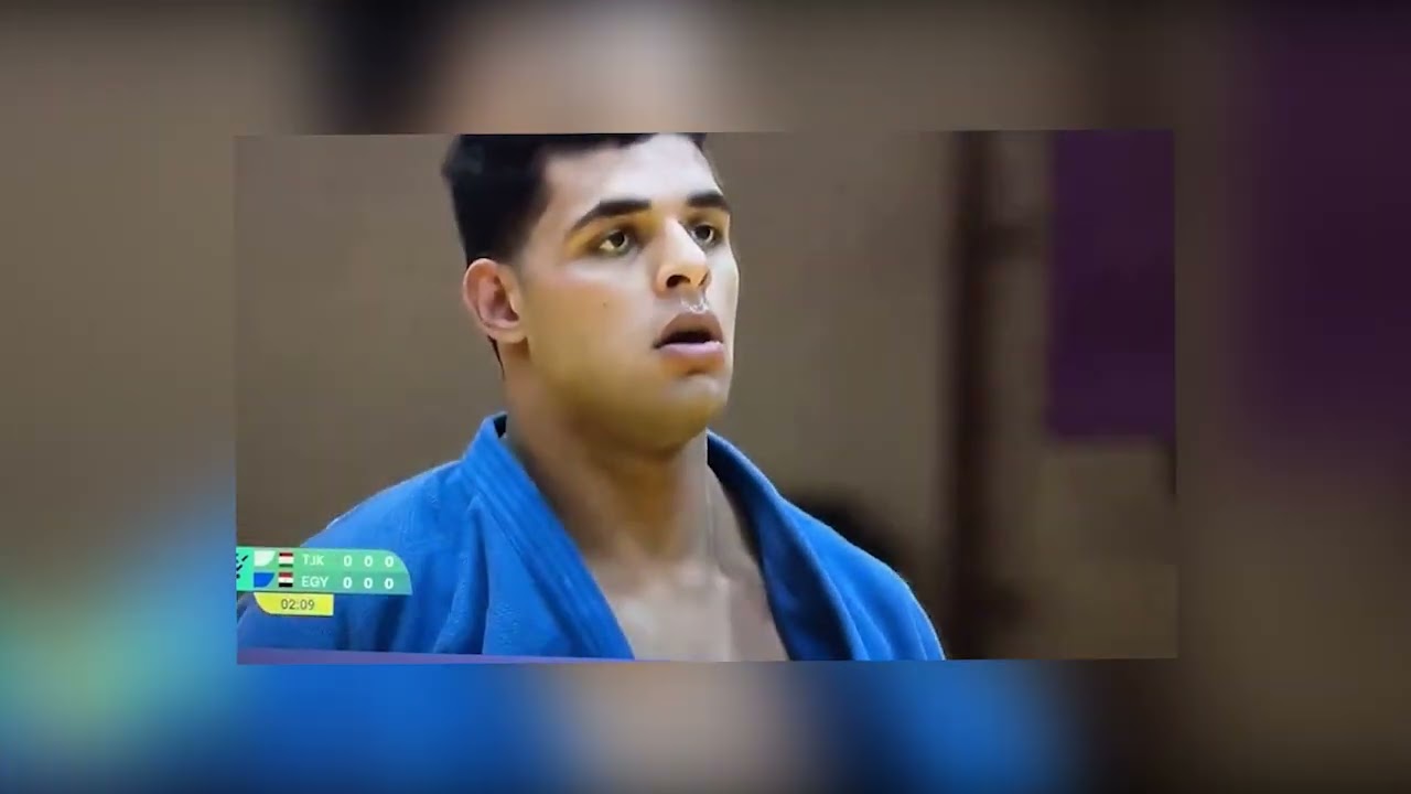 ҶАҲОНГИР БО МИСРИ