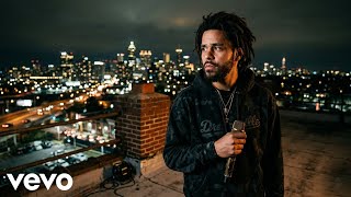J. Cole β Legends Never Sleep ππ (Motivational Soul Rap Anthem)
