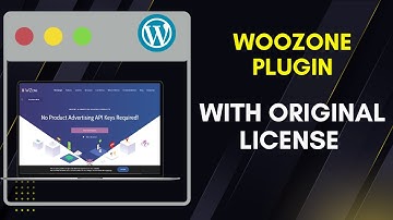 Download WooZone – WooCommerce Amazon Affiliates Plugin With Lifetime Updates With License Key