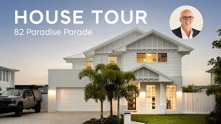 FOR SALE with Ross Oakhill & All Properties Group Gold Coast | 82 Paradise Parade, Jacobs Well
