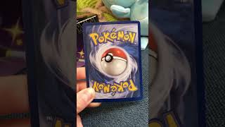Guess the Pokemon card! Who's that Pokemon?