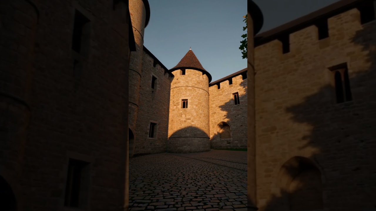 Where History Still Watches 