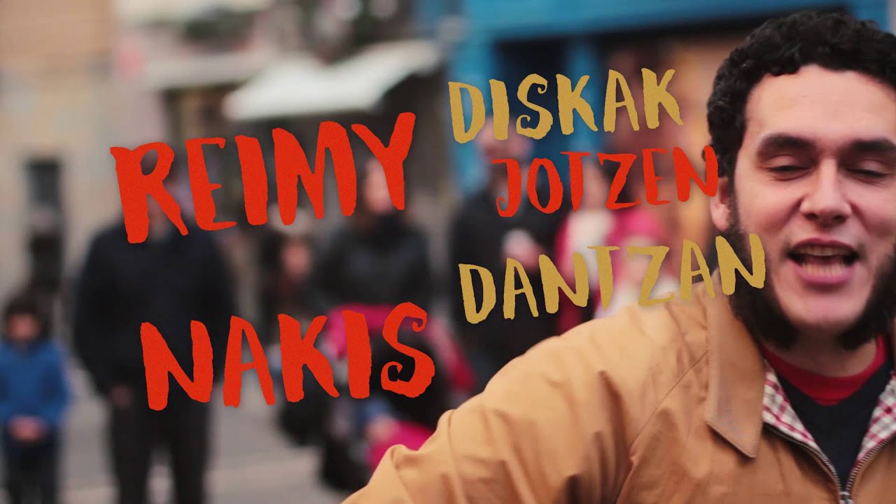 GUMBO IBAIERTZEAN - BROKEN BROTHERS BRASS BAND