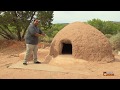 Pueblo of Jemez - Native Report