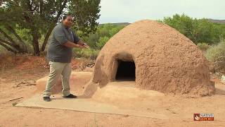 Pueblo of Jemez  Native Report