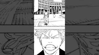 Gojo Vs Sukuna Chapter 231