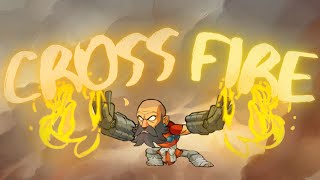 CROSSFIRE - A Brawlhalla Montage