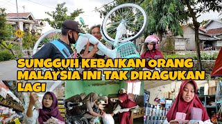 CULTURE SHOCK | HER HUSBAND IS NOT HERE AND DIDN'T EXPECT MALAYSIANS TO GIVE THIS MOTHER SO MUCH ...