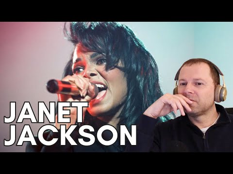 You'll have a good time... JANET JACKSON - ESCAPADE (AMAs 1990 live reaction)