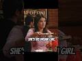 She’s His Dream Girl.#foryou #series #drama #shorts #howimetyourmother