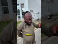 Este Hombre No Quería Ser Liberado De La Cárcel 😱