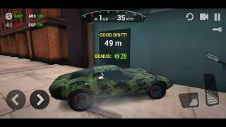 Ultimate Car Driving Simulator: Classics #25 | LAST CAR 400 KM/h | Best Android Gameplay FHD🚘🚘🚘 screenshot 4