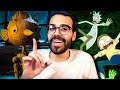 PINOCCHIO e RICK & MORTY | Nerd Cultura Live con Dario Moccia