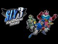 Sly 3 Honor Among Thieves - 100% Completion