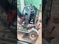Excavator “Laughing Out Loud”? Construction Driver’s Self-Amusement Moment