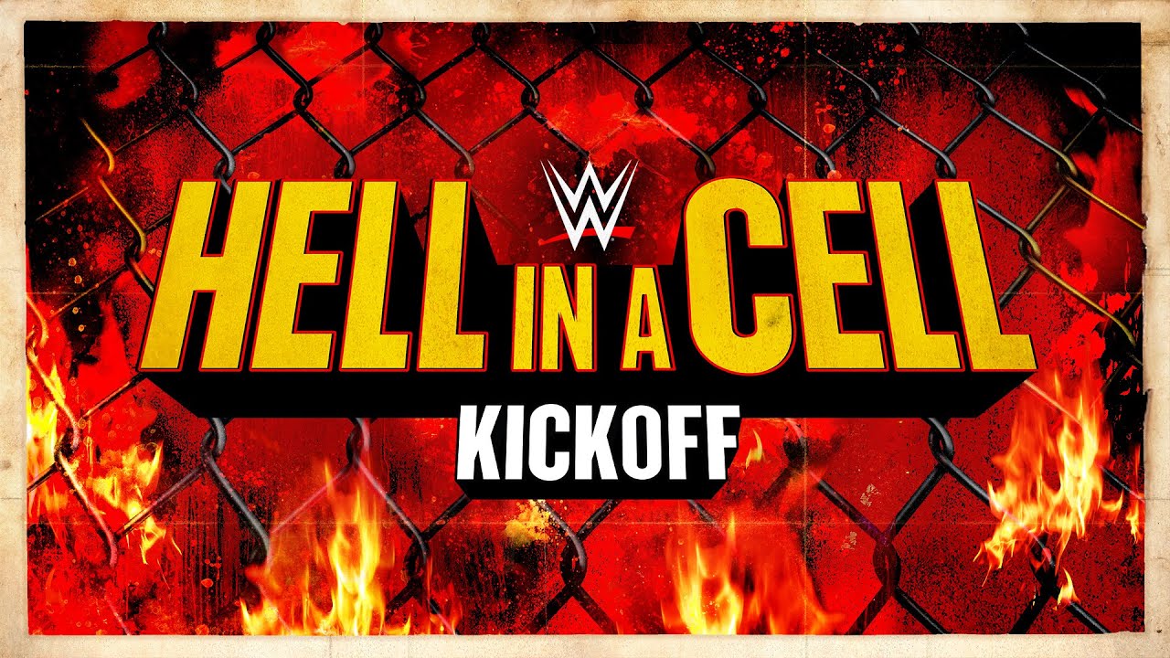 Making sense of WWE's Hell in a Cell 2020