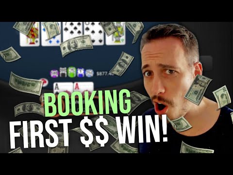 Playing In $5000 Cash Game! ♣ Poker Highlights