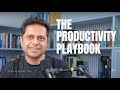 Elevating your efficiency and the art of getting more done  episode 10  sparx by mukesh bansal