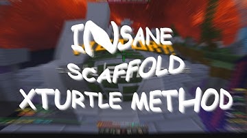 INSANE SCAFFOLD (WORKING 2019 NO SURVEY FREE DOWNLOAD NOT CLICKBAIT)