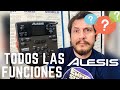 TODOS LOS SECRETOS DEL MODULO!! Alesis Nitro Mesh Kit (Surge) #Tutorial #Bateriaelectronica