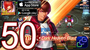 The King Of Fighters 