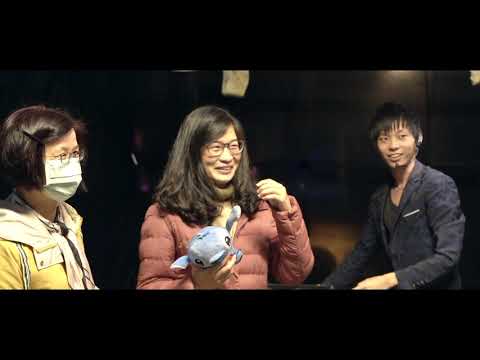20210116 南投星月天空名鈞&筱君求婚記錄精華版