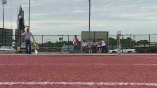 2k steeple chase