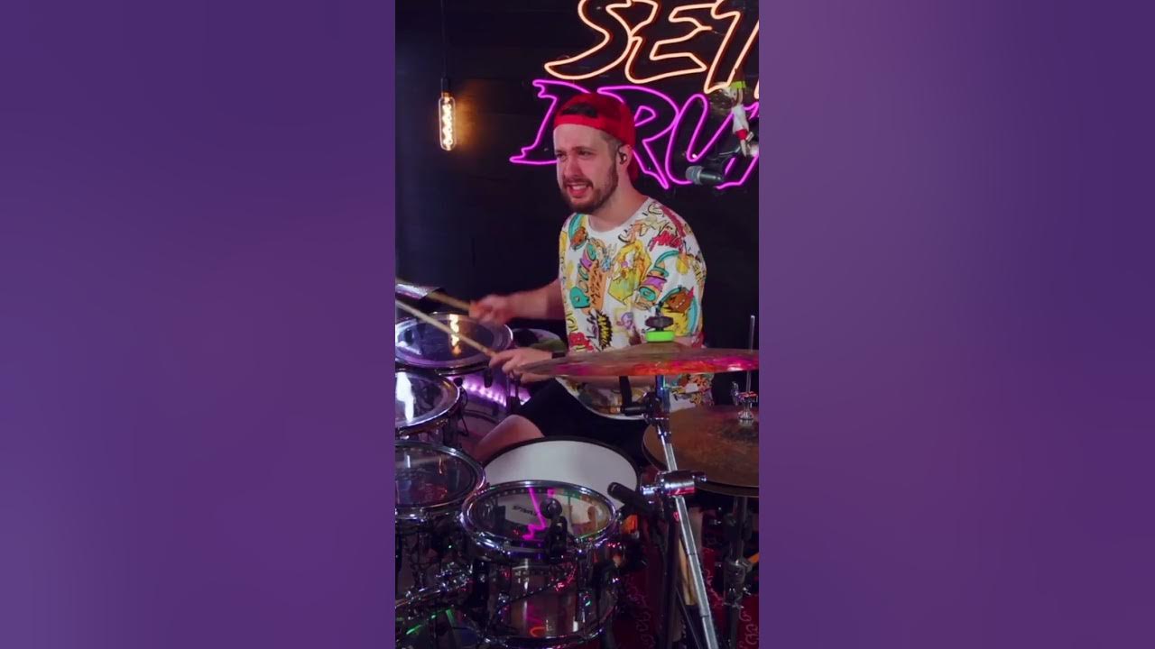 SethDrums Bohemian Rhapsody but it’s sung by a rubber chicken. 😂😂